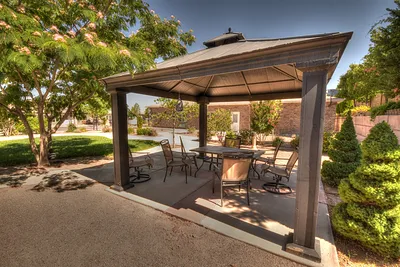 BeeHive Homes of Albuquerque NM – Assisted Living Facility