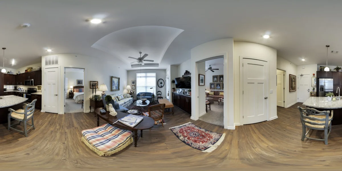 Mission Chateau Senior Living — Assisted Living in Prairie Village, Kansas