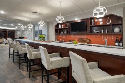 Mission Chateau Senior Living in Prairie Village, Kansas — photo 3