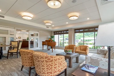 Mission Chateau Senior Living in Prairie Village, Kansas — photo 6