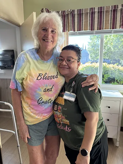 Folsom Care Center