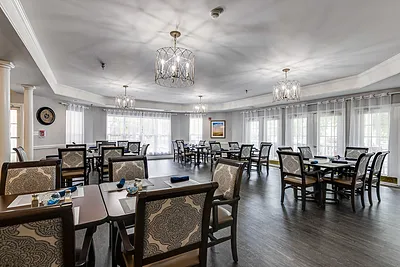 Charter Senior Living of Franklin in Franklin, Tennessee — photo 1