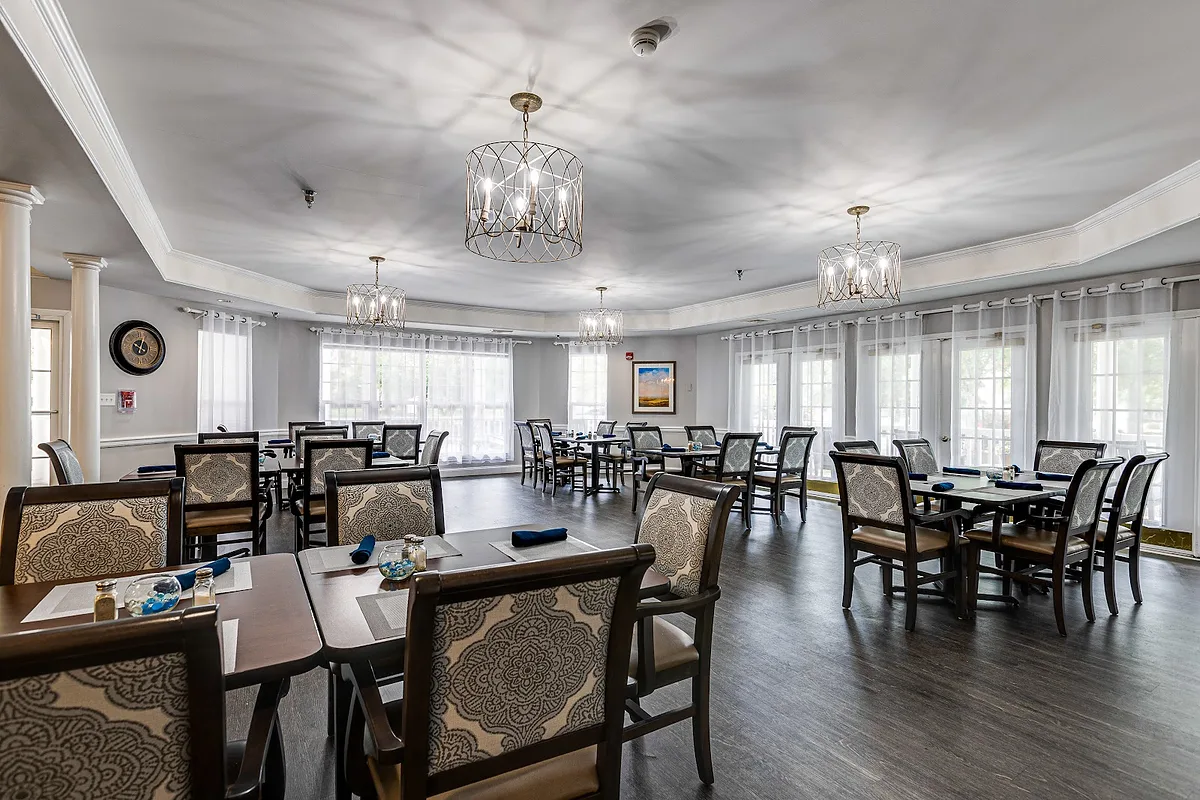 Charter Senior Living of Franklin — Assisted Living in Franklin, Tennessee