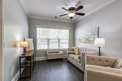 Charter Senior Living of Franklin in Franklin, Tennessee — photo 3
