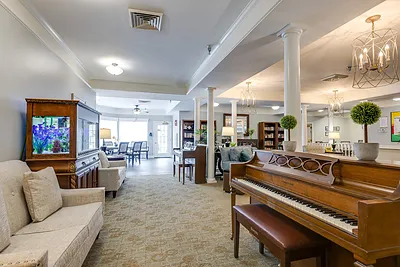 Charter Senior Living of Franklin in Franklin, Tennessee — photo 4