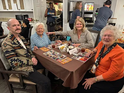 Charter Senior Living of Franklin in Franklin, Tennessee — photo 6