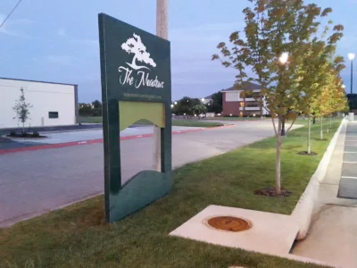 The Meadows Independent & Assisted Living Community in Bentonville, Arkansas — photo 1
