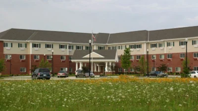 The Meadows Independent & Assisted Living Community in Bentonville, Arkansas — photo 2