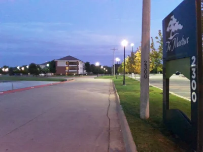 The Meadows Independent & Assisted Living Community in Bentonville, Arkansas — photo 3