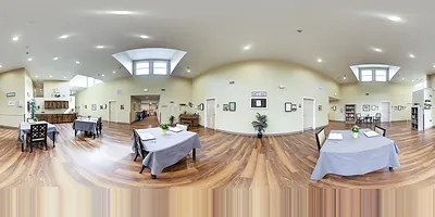 Avista Senior Living Albuquerque