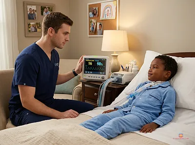 Custom Living Care Free In-Home nursing care in Atlanta, Georgia — photo 5
