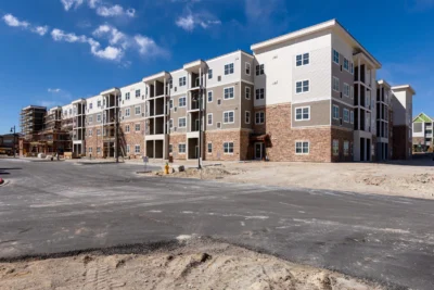 Melody Living Independent Living in Colorado Springs, Colorado — photo 2