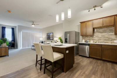 Melody Living Independent Living in Colorado Springs, Colorado — photo 4