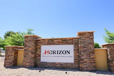 Horizon Post Acute and Rehabilitation Center