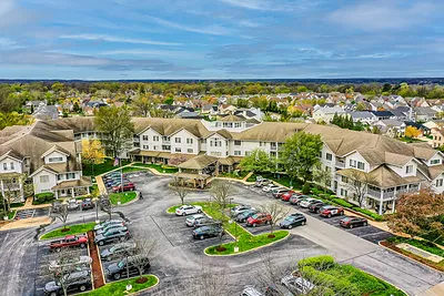 Solstice Senior Living at Fenton in Fenton, Missouri — photo 2