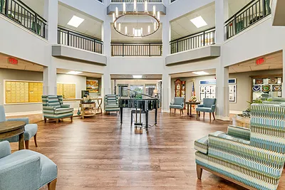 Solstice Senior Living at Fenton in Fenton, Missouri — photo 3