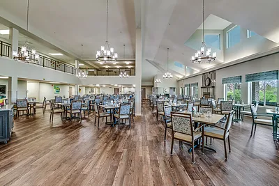 Solstice Senior Living at Fenton in Fenton, Missouri — photo 4