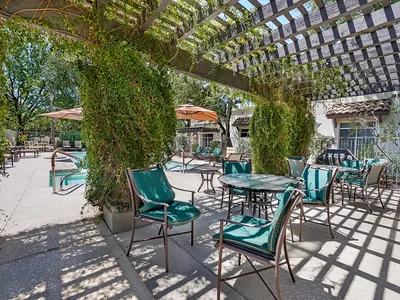 Tuscany at McCormick Ranch in Scottsdale, AZ — photo 4