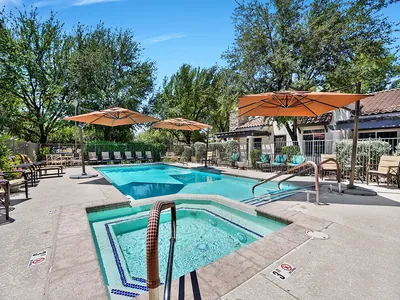 Tuscany at McCormick Ranch in Scottsdale, AZ — photo 5