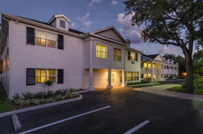 Angels Senior Living at South Tampa