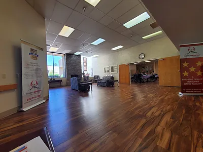 Phoenix Mountain Post Acute