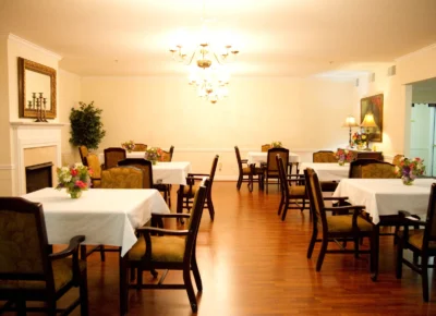 Summerset Assisted Living in Atlanta, Georgia — photo 4