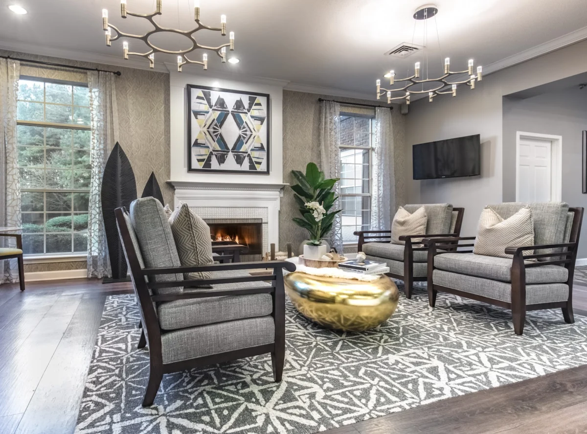 Langston Grove — Senior Living in Atlanta, Georgia