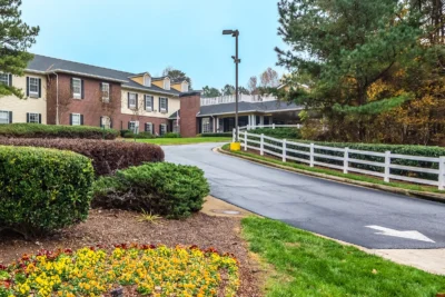 Langston Grove in Atlanta, Georgia — photo 2