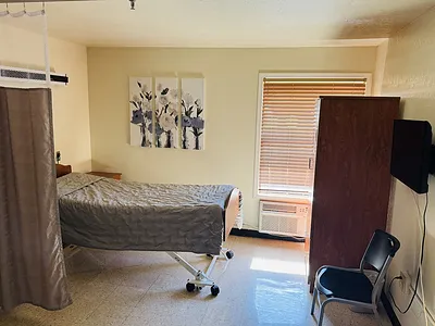 Yuma Nursing Center