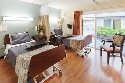 East Bay Post-acute
