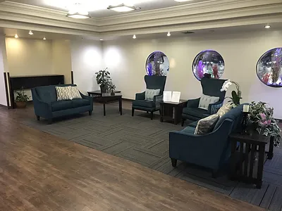 Shea Post Acute Rehabilitation Center