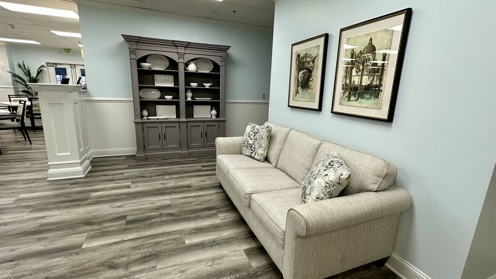 Regency Retirement Village of Birmingham — Assisted Living in Birmingham, Alabama