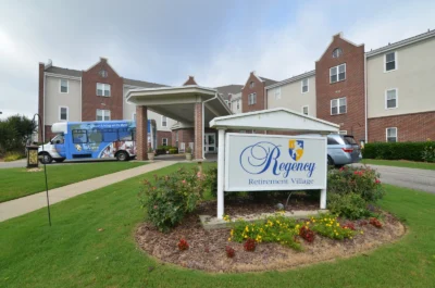 Regency Retirement Village of Birmingham in Birmingham, Alabama — photo 2