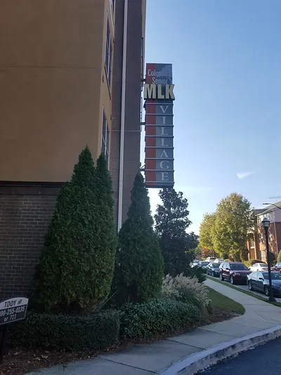 Columbia Senior Residences at MLK Village in Atlanta, Georgia — photo 3