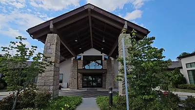 Asbury Health And Rehabilitation Center in Charlotte, North Carolina — photo 3