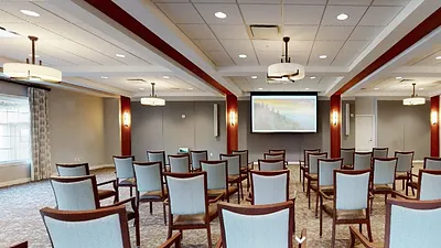 Asbury Health And Rehabilitation Center in Charlotte, North Carolina — photo 4