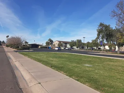 Az Retirement Home-Scottsdale in Scottsdale, AZ — photo 1