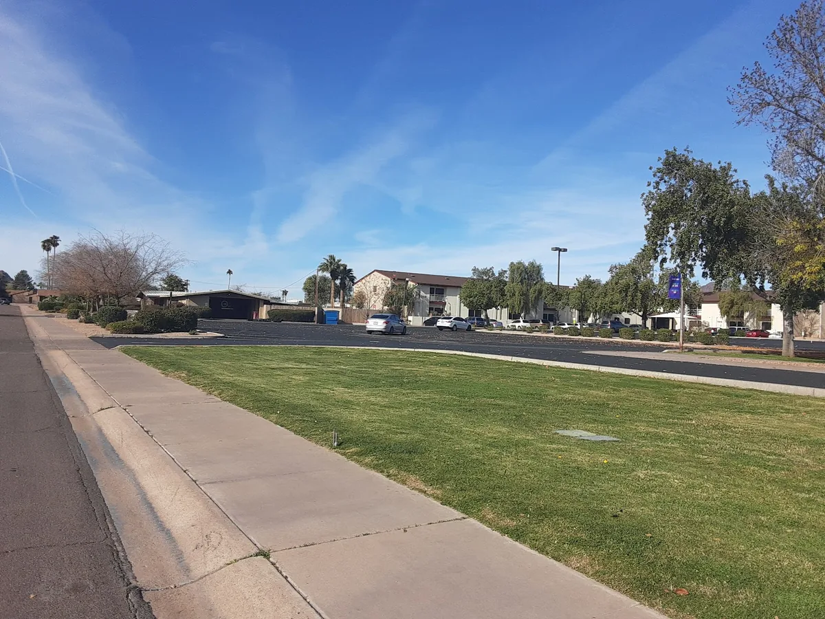 Az Retirement Home-Scottsdale — Senior Living in Scottsdale, Arizona
