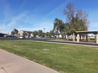 Az Retirement Home-Scottsdale in Scottsdale, AZ — photo 2