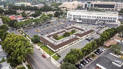 Upland Rehabilitation and Care Center