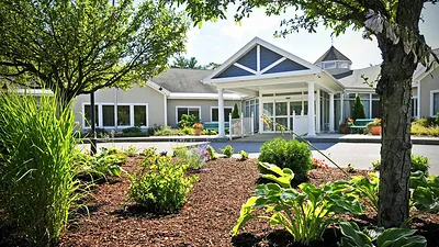 Havenwood in Concord, New Hampshire — photo 1