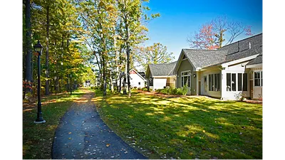 Havenwood in Concord, New Hampshire — photo 2