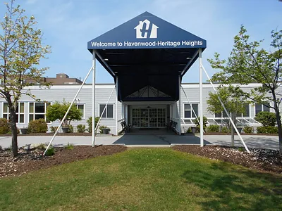 Havenwood in Concord, New Hampshire — photo 3