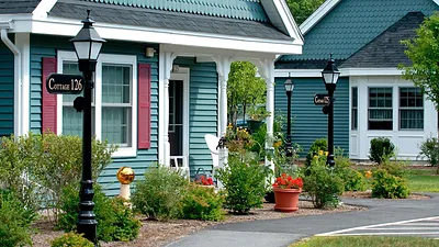 Havenwood in Concord, New Hampshire — photo 4