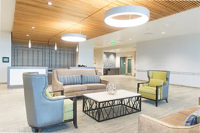 The Center At Val Vista, Llc