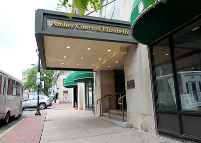 Amber Court of Elizabeth NJ, Assisted Living in Elizabeth NJ in Elizabeth, New Jersey — photo 2
