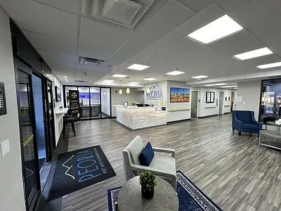 Peoria Post Acute and Rehabilitation