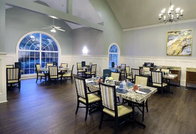 Belmont Village Senior Living Buckhead