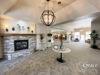 Grace Assisted Living – Boise
