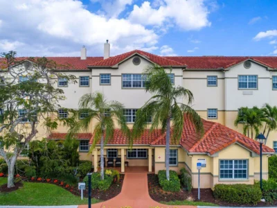 Sonata Senior Living